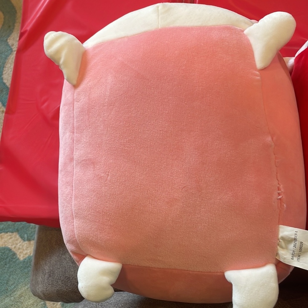 Sanrio Hello Kitty Mochi-Mochi 12” Plush X 2! - Picture 8 of 11